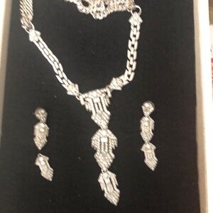 Statement Stella & Dot Necklace